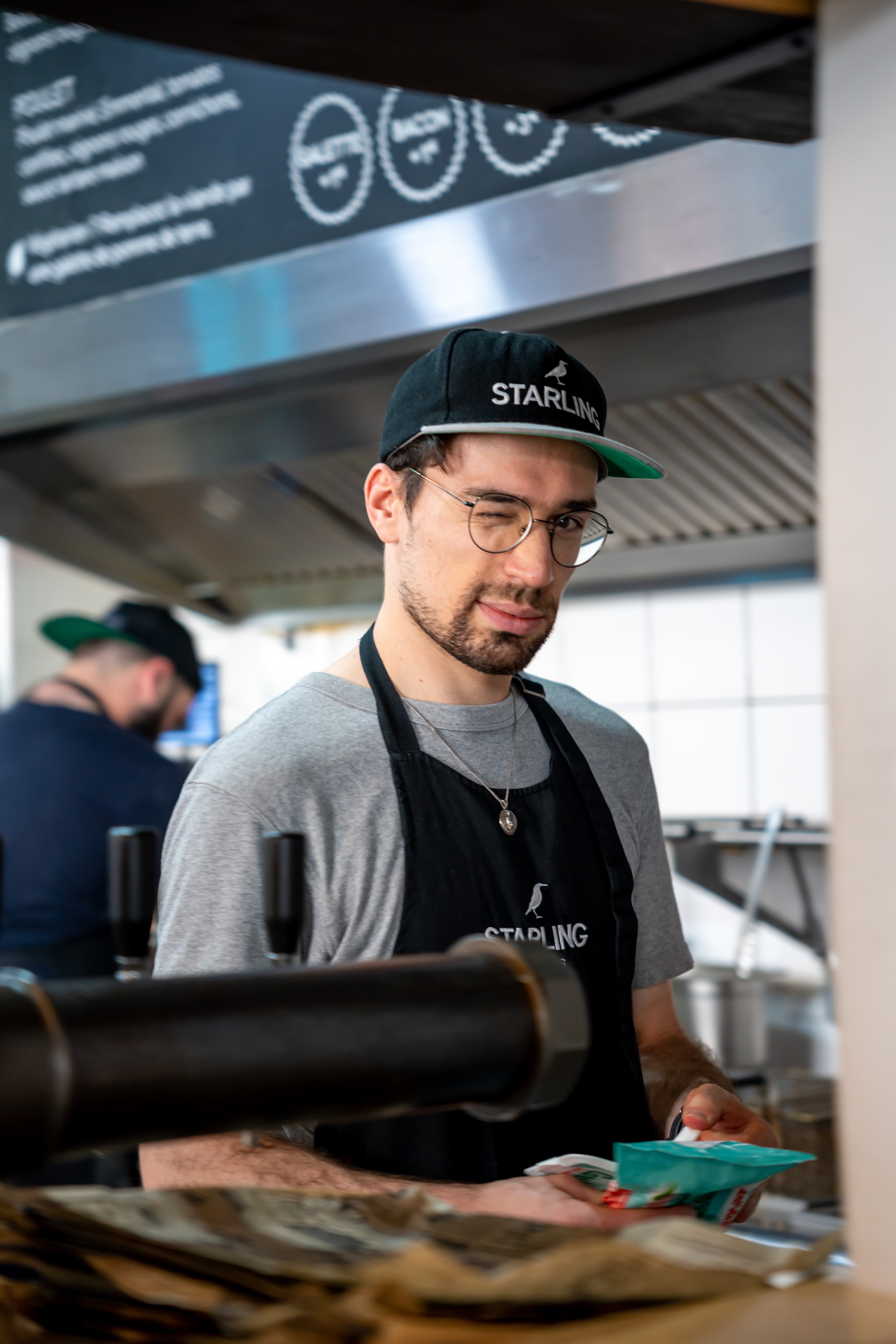 Image number 2 for restaurant Krutenau