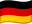 Flag of DE