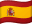 Flag of ES