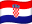 Flag of HR