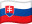 Flag of SK