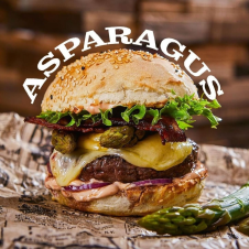 Asparagus