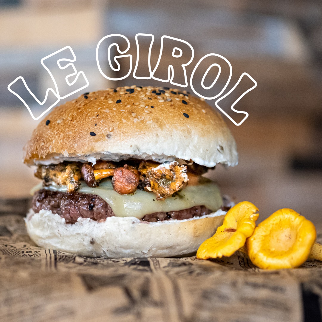 Girol