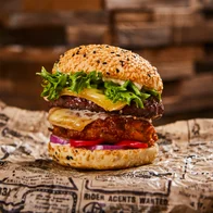 Burger Personnalisé