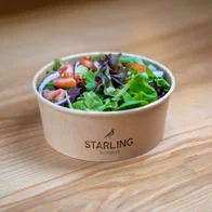 Salade Verte